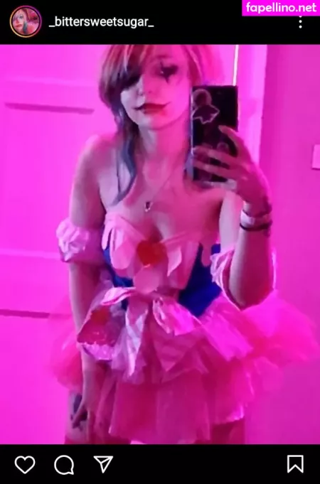 Bittersweetsugar OnlyFans Thumbnail #qIHW28t8xE