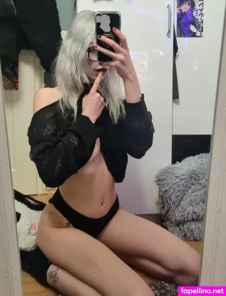 Bittersweetyy OnlyFans Thumbnail #Vi4VtIztKg