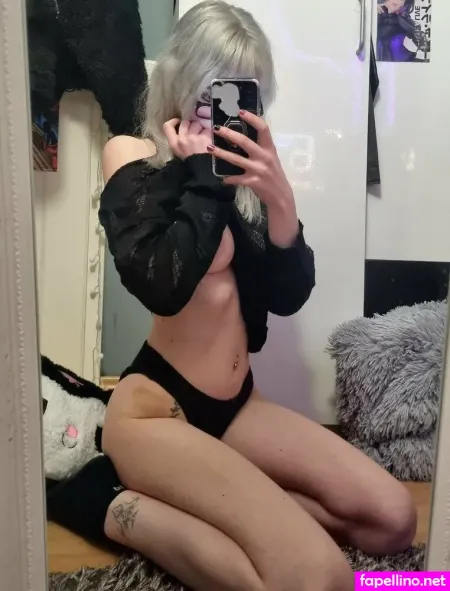 Bittersweetyy OnlyFans Thumbnail #qzjdYFhnSs