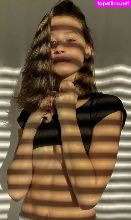 Bitty 01 OnlyFans Thumbnail #0R15v6kEDS