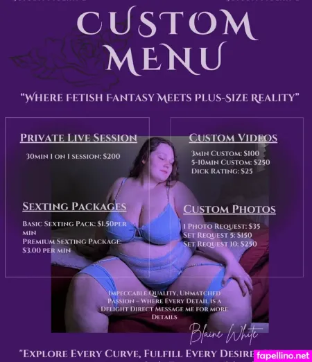 Bittyblainefree Main Profile Photo