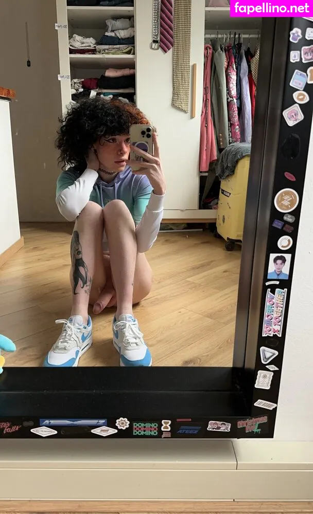 BiTwink18, ZoeLaGoblina Nude Leaked OnlyFans Photo #4wKluHKIRF