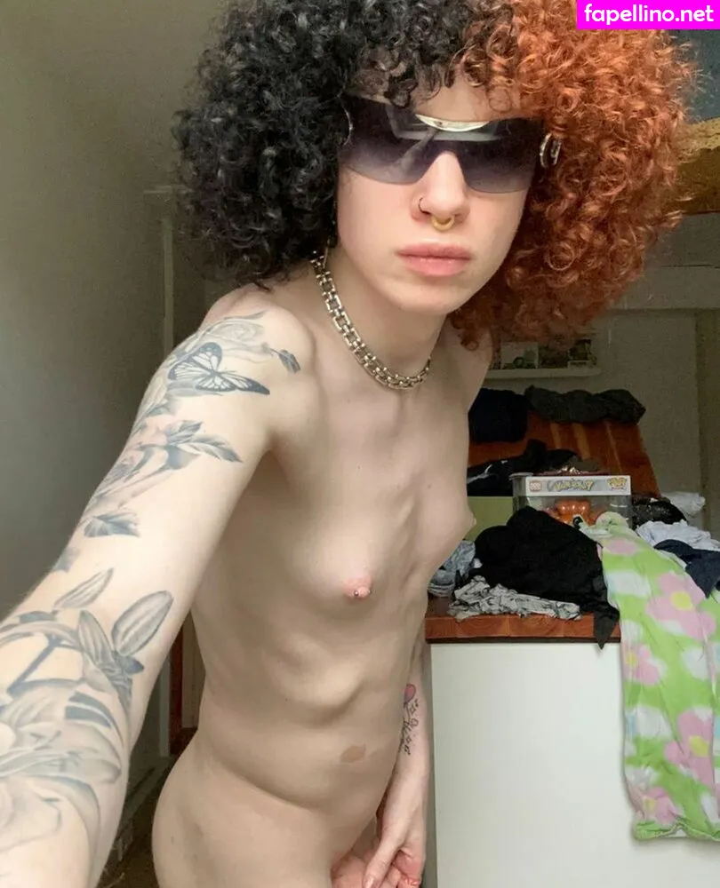 BiTwink18, ZoeLaGoblina Nude Leaked OnlyFans Photo #9LrWwinypc