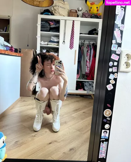 Bitwink18 OnlyFans Thumbnail #AMJx0T6BEG