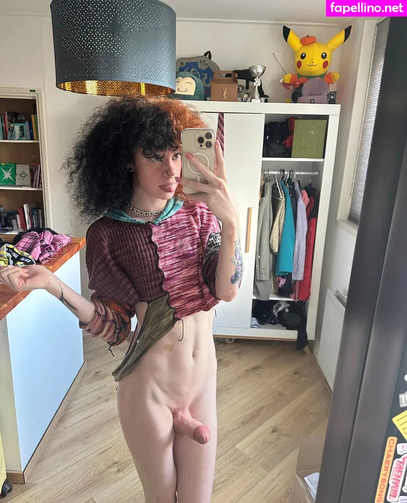 BiTwink18, ZoeLaGoblina Nude Leaked OnlyFans Photo #ApAsZkQJSt