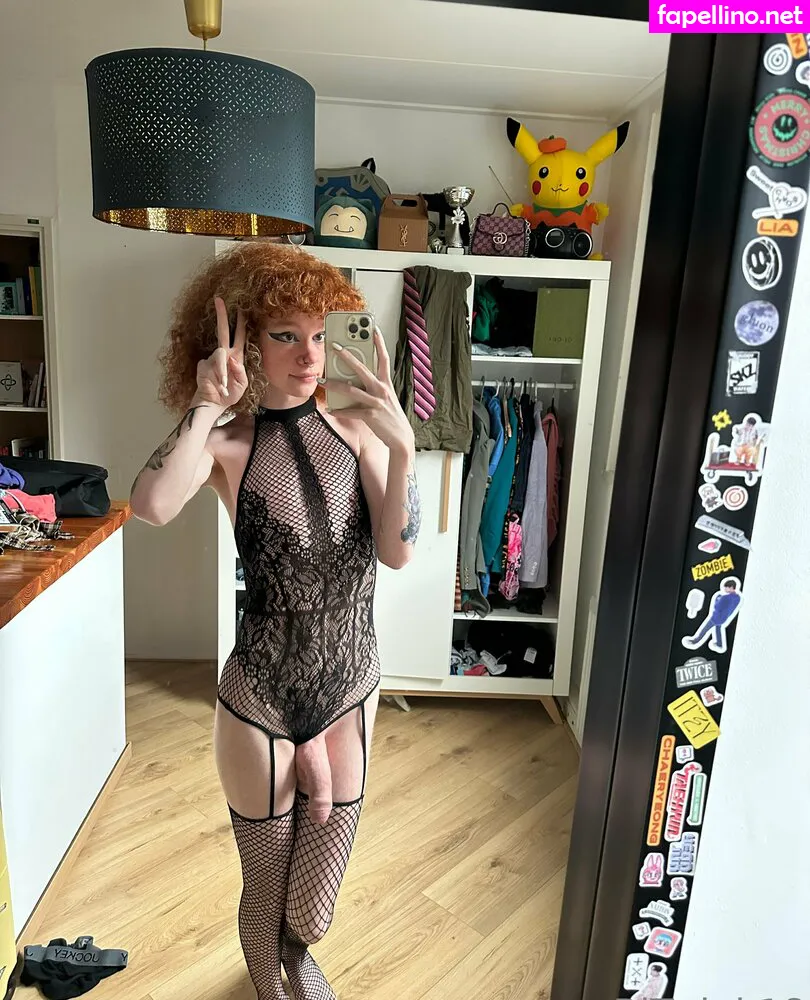 BiTwink18, ZoeLaGoblina Nude Leaked OnlyFans Photo #CUckc9pnV4