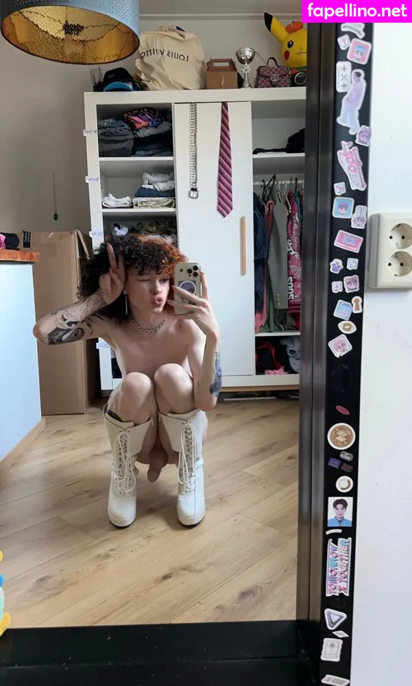 BiTwink18, ZoeLaGoblina Nude Leaked OnlyFans Photo #DNbFBxVEK7
