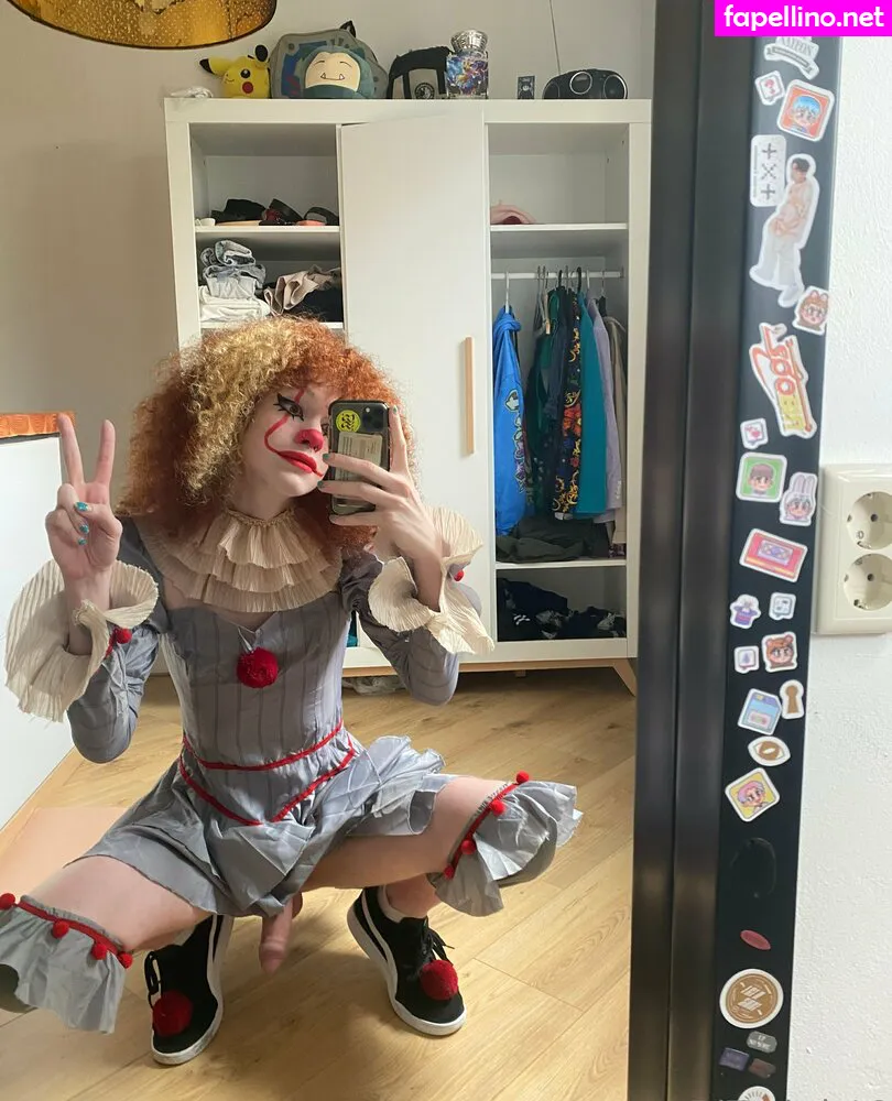 BiTwink18, ZoeLaGoblina Nude Leaked OnlyFans Photo #FGGVufM7Ij