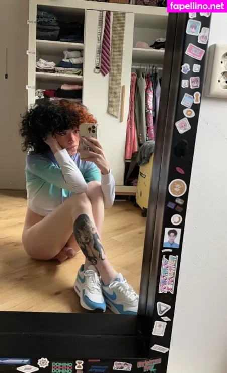 Bitwink18 OnlyFans Thumbnail #HHufOacE0X