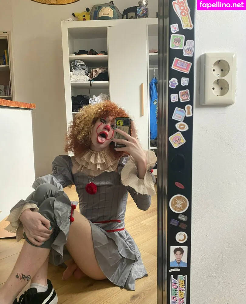 BiTwink18, ZoeLaGoblina Nude Leaked OnlyFans Photo #Im28MQyKbQ