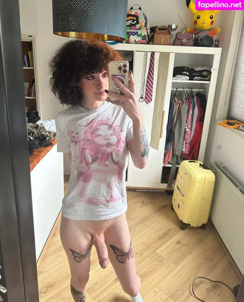 BiTwink18, ZoeLaGoblina Nude Leaked OnlyFans Photo #KSdhEInao1