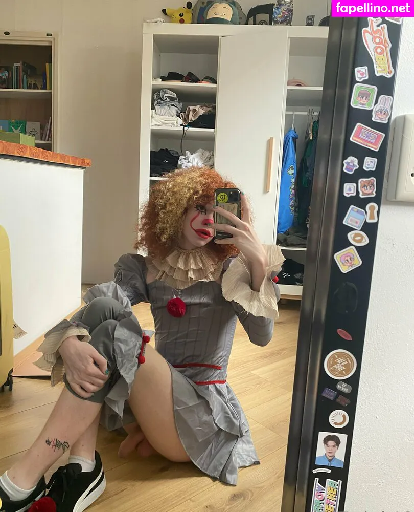 BiTwink18, ZoeLaGoblina Nude Leaked OnlyFans Photo #LqdIKGZHwS