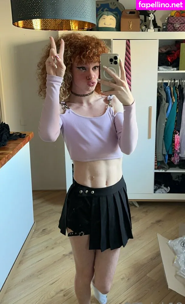 BiTwink18, ZoeLaGoblina Nude Leaked OnlyFans Photo #RFhFHeDQ1p