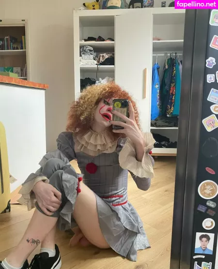 Bitwink18 OnlyFans Thumbnail #Ujod6mxHOg