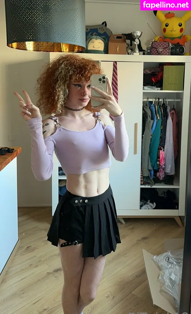 BiTwink18, ZoeLaGoblina Nude Leaked OnlyFans Photo #hApZ1eib34