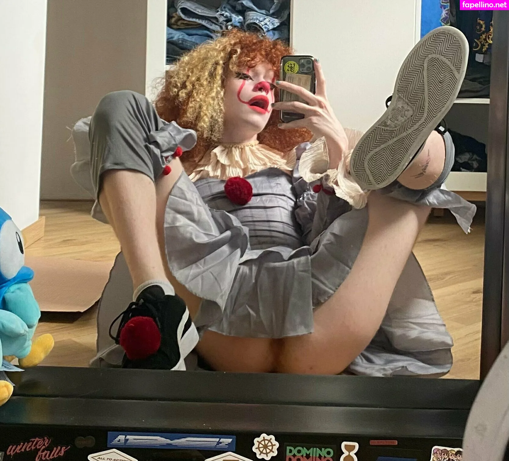 BiTwink18, ZoeLaGoblina Nude Leaked OnlyFans Photo #liMzexESey