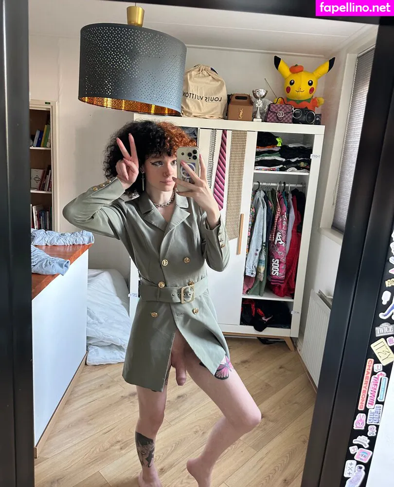 BiTwink18, ZoeLaGoblina Nude Leaked OnlyFans Photo #malep2hcAT