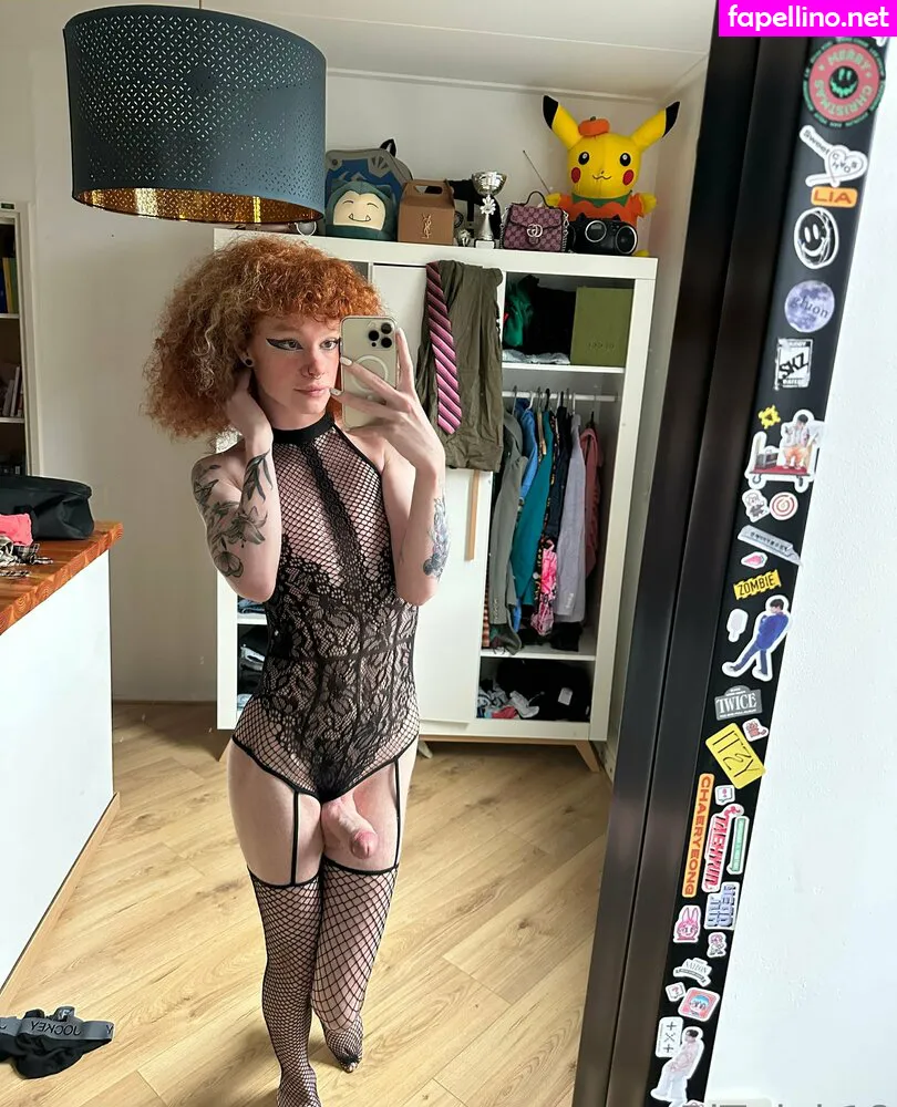 BiTwink18, ZoeLaGoblina Nude Leaked OnlyFans Photo #q5He2kz1Re