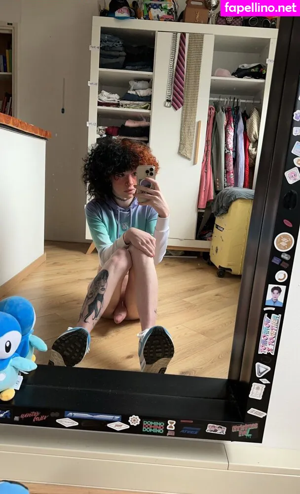 BiTwink18, ZoeLaGoblina Nude Leaked OnlyFans Photo #snjbJQ2g2R