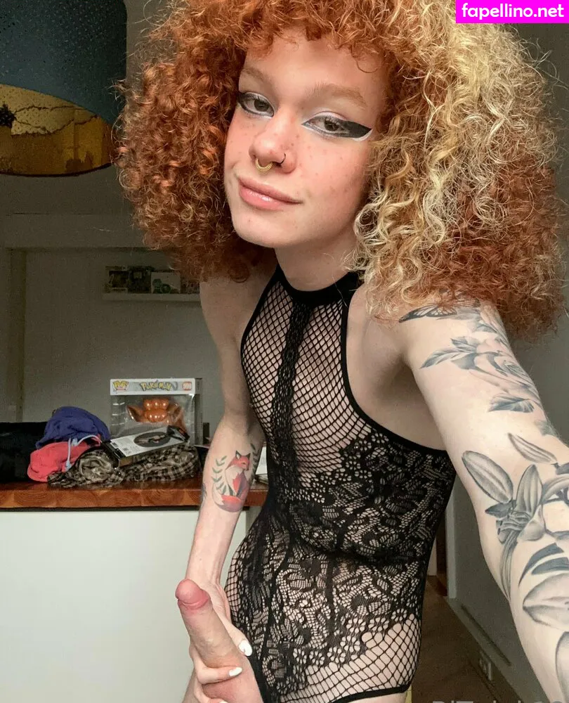 BiTwink18, ZoeLaGoblina Nude Leaked OnlyFans Photo #uhx5oVG4Uc