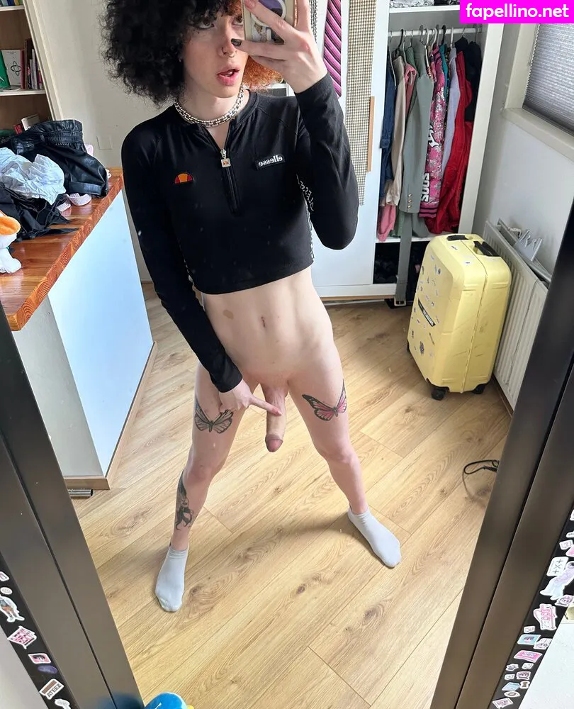 BiTwink18, ZoeLaGoblina Nude Leaked OnlyFans Photo #upjmJPF4Yu