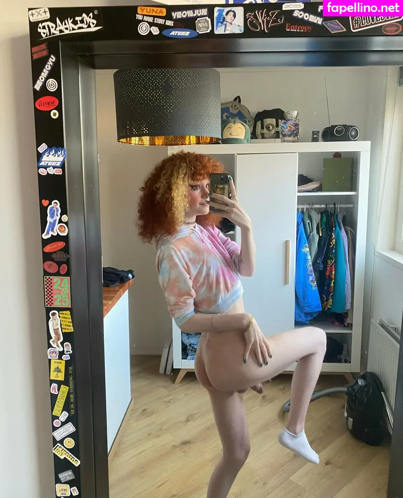 BiTwink18, ZoeLaGoblina Nude Leaked OnlyFans Photo #v0ZPXlEI3R