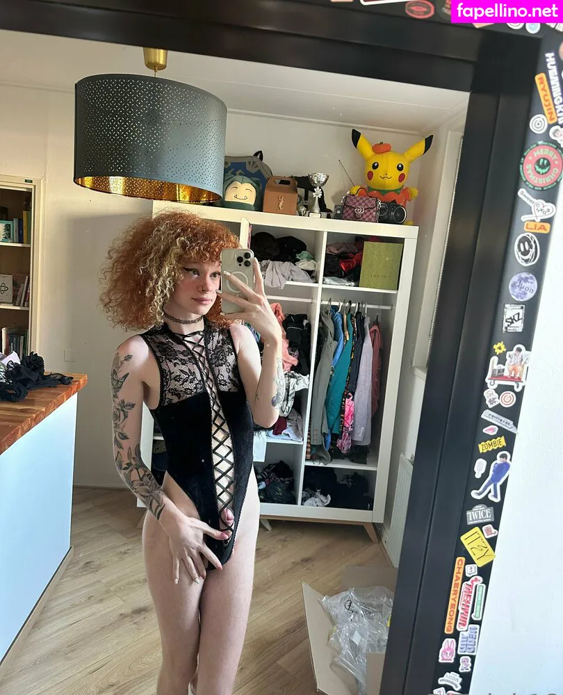 BiTwink18, ZoeLaGoblina Nude Leaked OnlyFans Photo #x32nrgTlF5