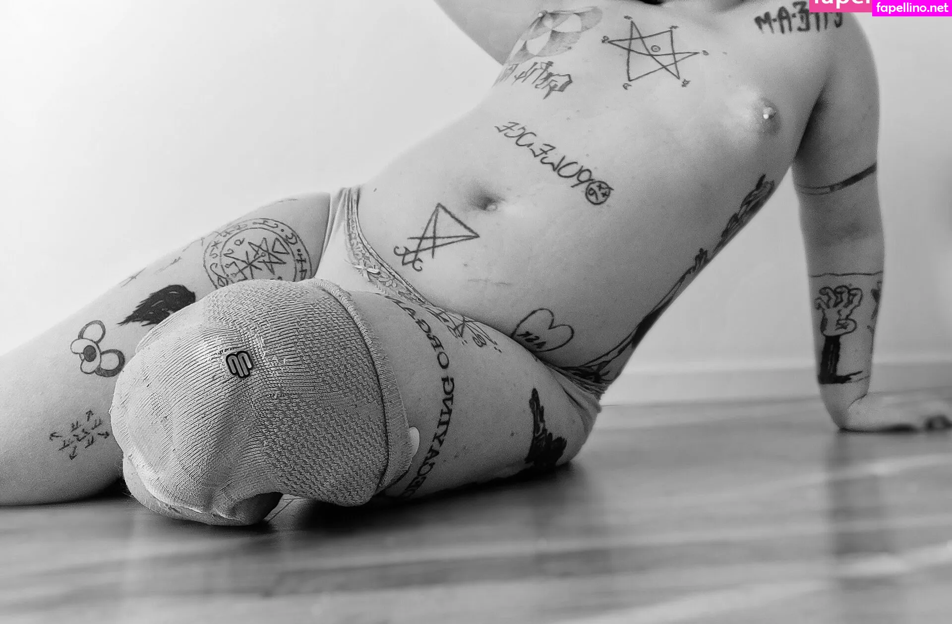 bitxhcraft Nude Leaked OnlyFans Photo #bvBetay0HK