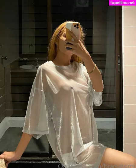 Biwsatomi OnlyFans Thumbnail #ZkKR4JDLOL