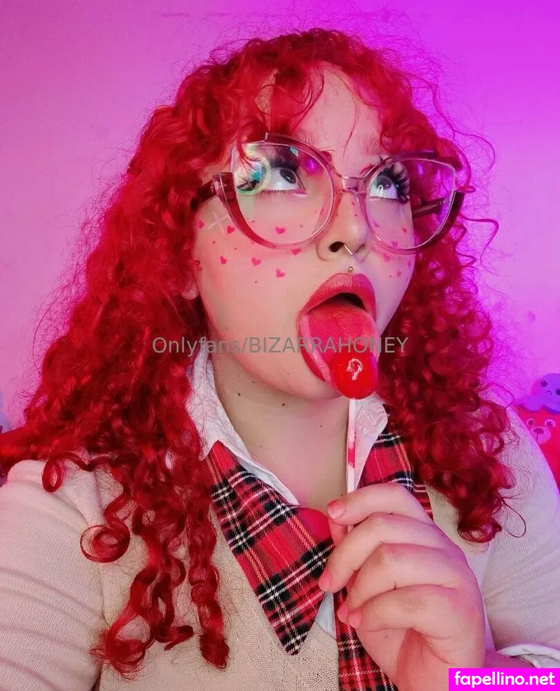 bizarrahoney, bizarrahoneyhub Nude Leaked OnlyFans Photo #ldMre5dlVs