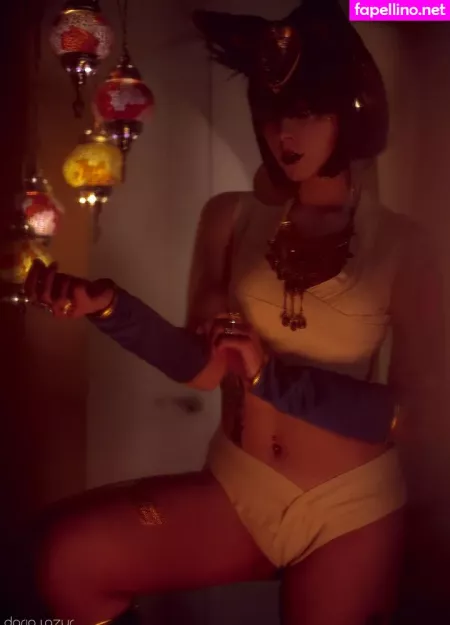 Bizarre Deer OnlyFans Thumbnail #5GZfteSHOe