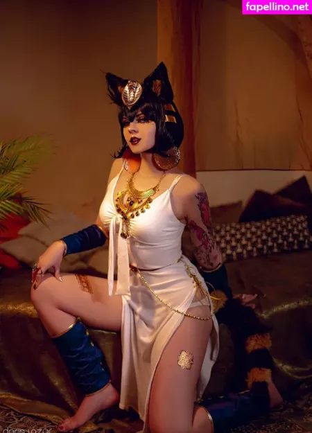 Bizarre Deer OnlyFans Thumbnail #DuMURxcf9M