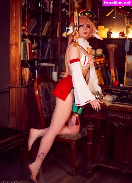 Bizarre Deer OnlyFans Thumbnail #NGgZaai28c