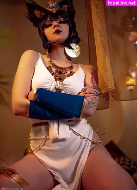 Bizarre Deer OnlyFans Thumbnail #NeZBAoMg18