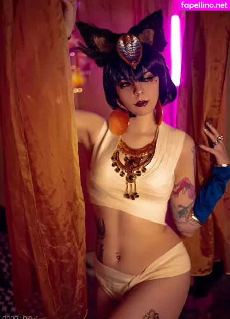 Bizarre Deer OnlyFans Thumbnail #UihTgv0z35