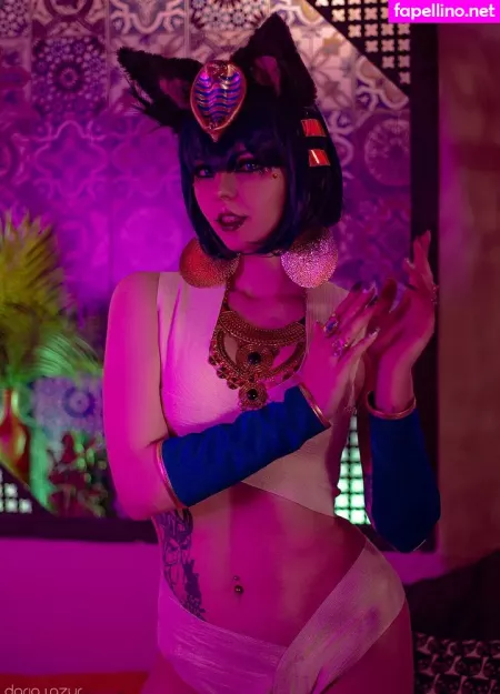 Bizarre Deer OnlyFans Thumbnail #j2Iu5pY4D1