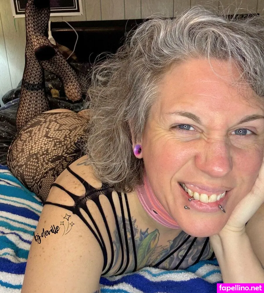 bjdeville Nude Leaked OnlyFans Photo #r7OJ1L8KNQ