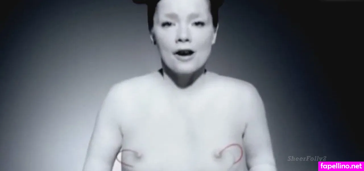 bjork Nude Leaked OnlyFans Photo #7md7iIGksE