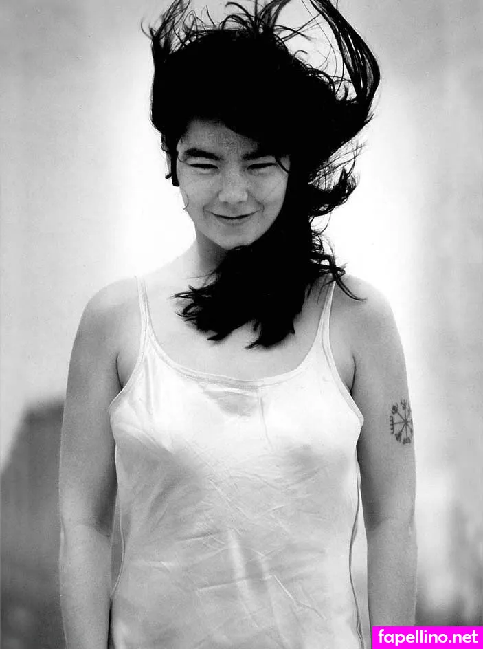 bjork Nude Leaked OnlyFans Photo #aPVqcEoAOf