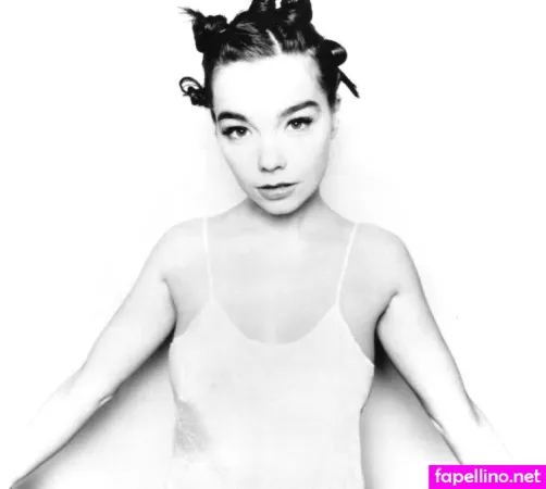 Bjrk Main Profile Photo