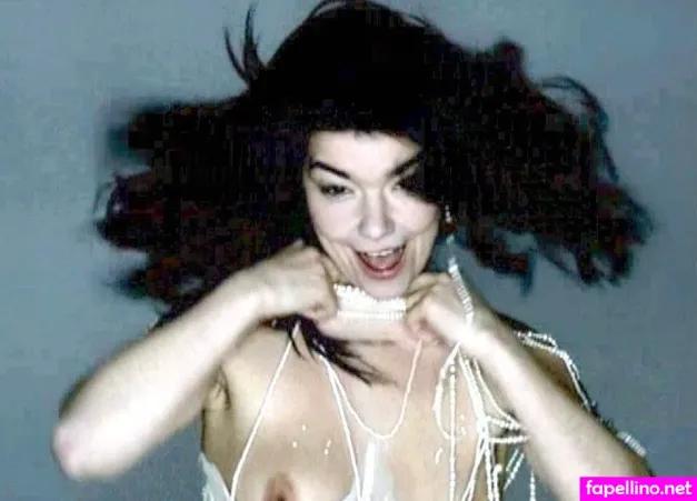 Bjrk OnlyFans Thumbnail #qyfEvGQDAc