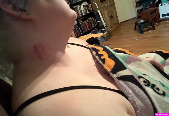 Bkitty1331 OnlyFans Thumbnail #RubI2c2rhR