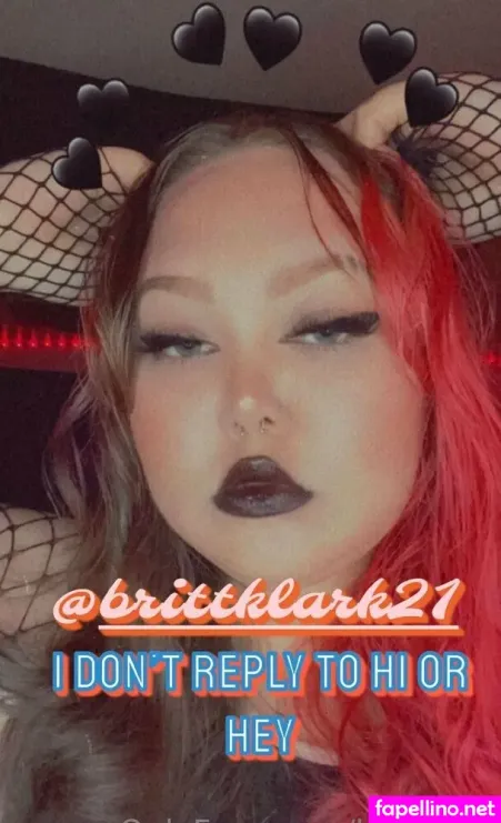 Bklark17 OnlyFans Thumbnail #DxYEtjqOYy