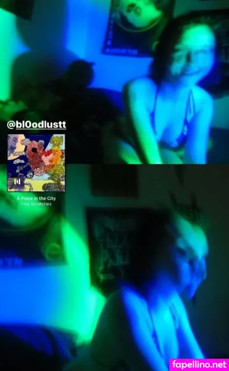 Bl0odlustt OnlyFans Thumbnail #iglLW2F1uD