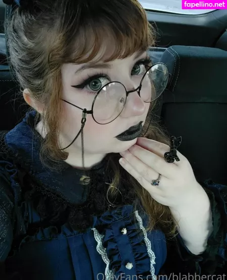 Blabbercat OnlyFans Thumbnail #NDNk5Lxe0H