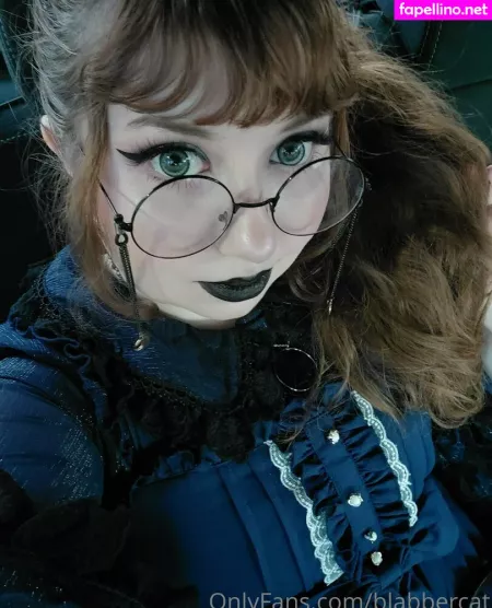 Blabbercat OnlyFans Thumbnail #kkx4h4FGHW