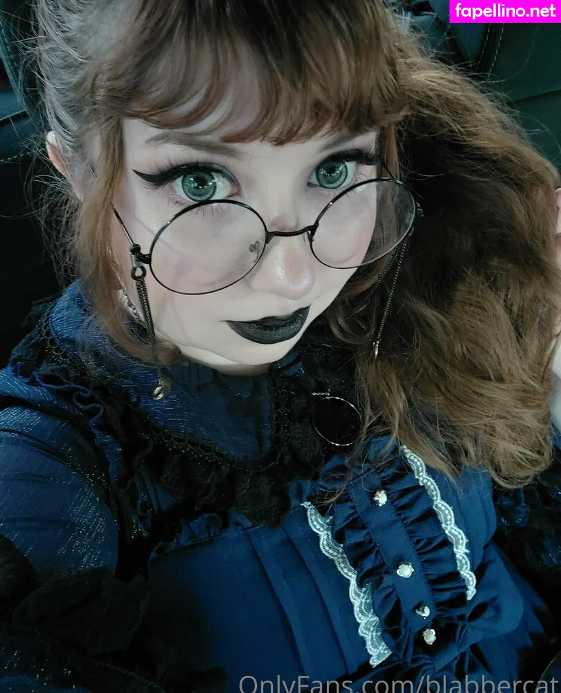 blabbercat Nude Leaked OnlyFans Photo #kkx4h4FGHW