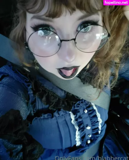 Blabbercat OnlyFans Thumbnail #q3oduQaR5b
