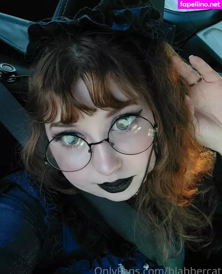 Blabbercat OnlyFans Thumbnail #qVcmIhKq7n