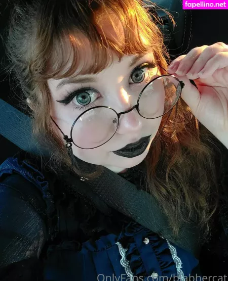 Blabbercat OnlyFans Thumbnail #u6iOlnvc6k